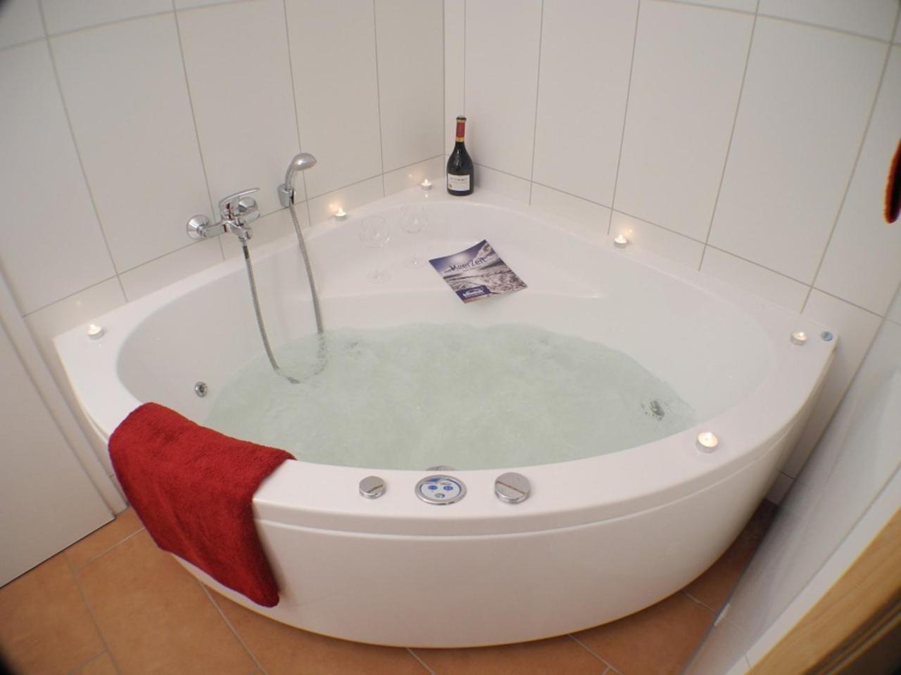 Strandperle 2 - Großenbrode Extérieur photo