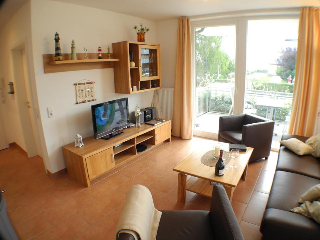 Strandperle 2 - Großenbrode Extérieur photo